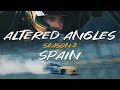 ALTERED ANGLES SEASON 2: SPAIN - Heinonen Drift Team - ENG SUB