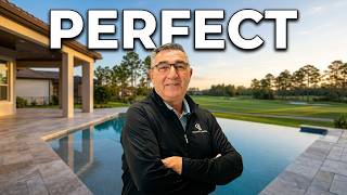 Highlands Reserve Golf Community Davenport Florida #davenportflorida