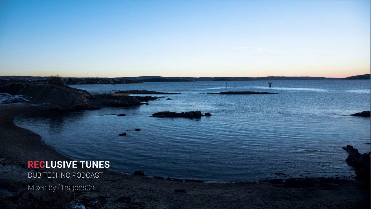 Reclusive Tunes | Dub Techno Podcast