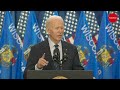Biden details new plans to cancel student debt