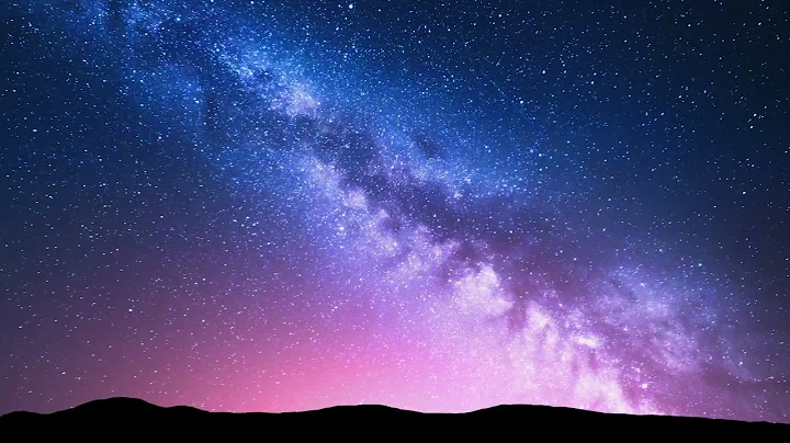 In About a Minute: What is the Structure of the Milky Way?