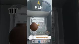 Download Lagu SUARA TOKEN LISTRIK MP3