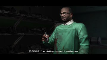 prototype first time playthrough part 11 |no commentary|