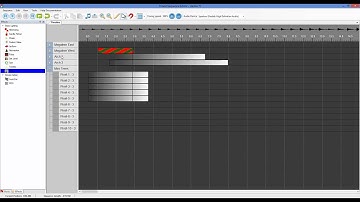 V3.1.0 Pre Release Draw Mode overview