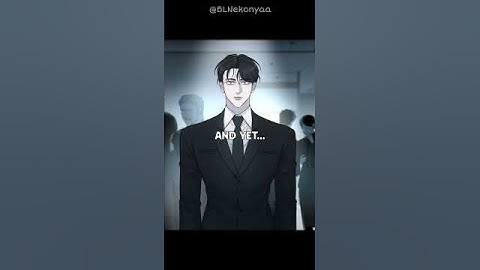 Without you, my life is bleak... 💔 #bl #blmanhua #blmanhwa #bledit #manhwa #manhua #yaoi #shorts