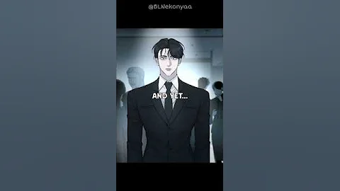 Without you, my life is bleak... 💔 #bl #blmanhua #blmanhwa #bledit #manhwa #manhua #yaoi #shorts