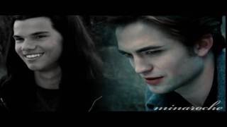 New Moon | Edward's Goodbye