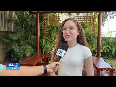 CSA e ASA decidem vagas nas quartas da Série D neste domingo - 24/07/2026