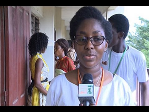 Littérature: 2ème éditions de la journée des prix littéraires au Lycée Saint Viateur