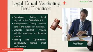 Attorney Email List | InfoGlobalData
