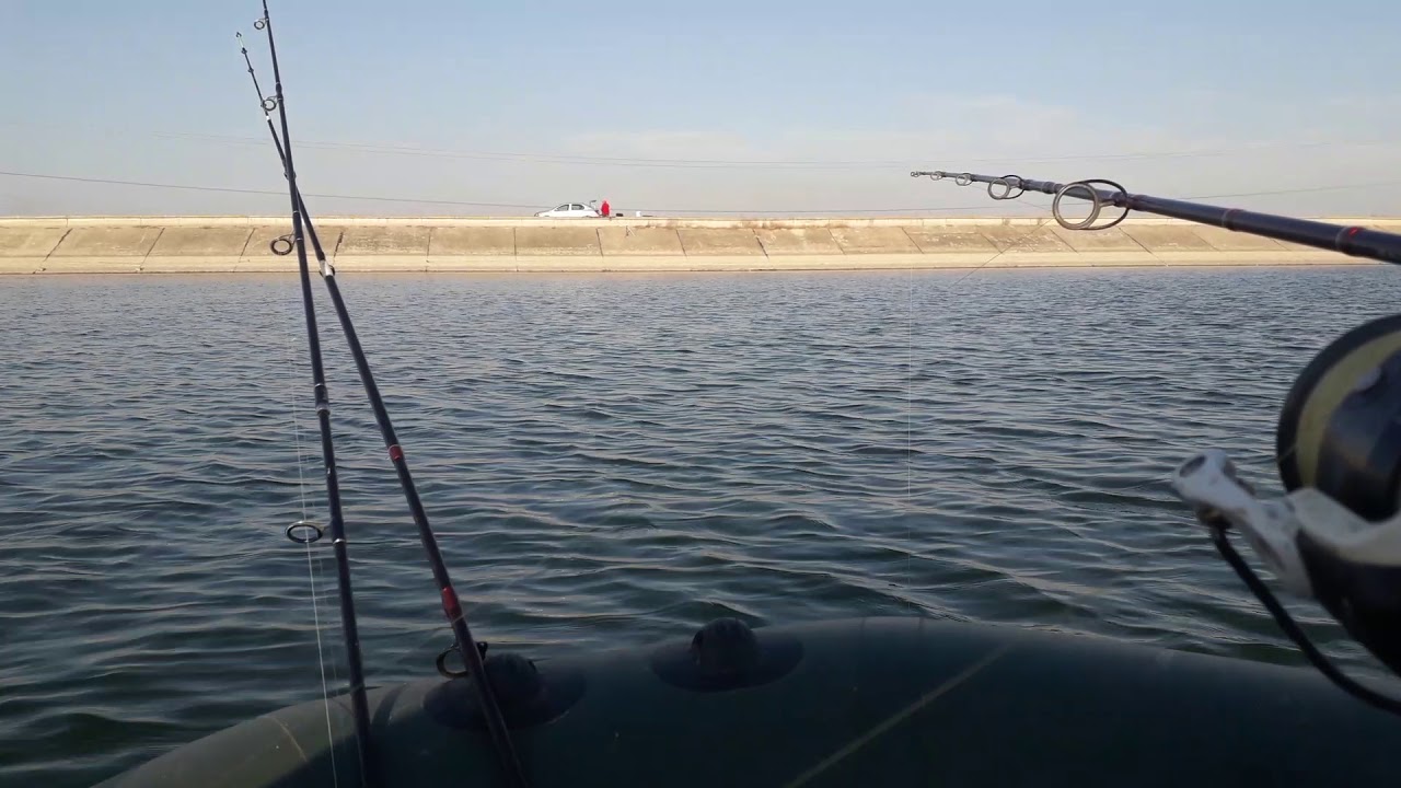 fishing boats for sale Pescuit babusca cu muste artificiale Olt 15-10-2019