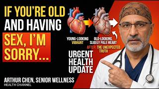 If You Are in Your Senior Year Stop Doing These 7 Things Right Now | Doctor Explains |Senior Health