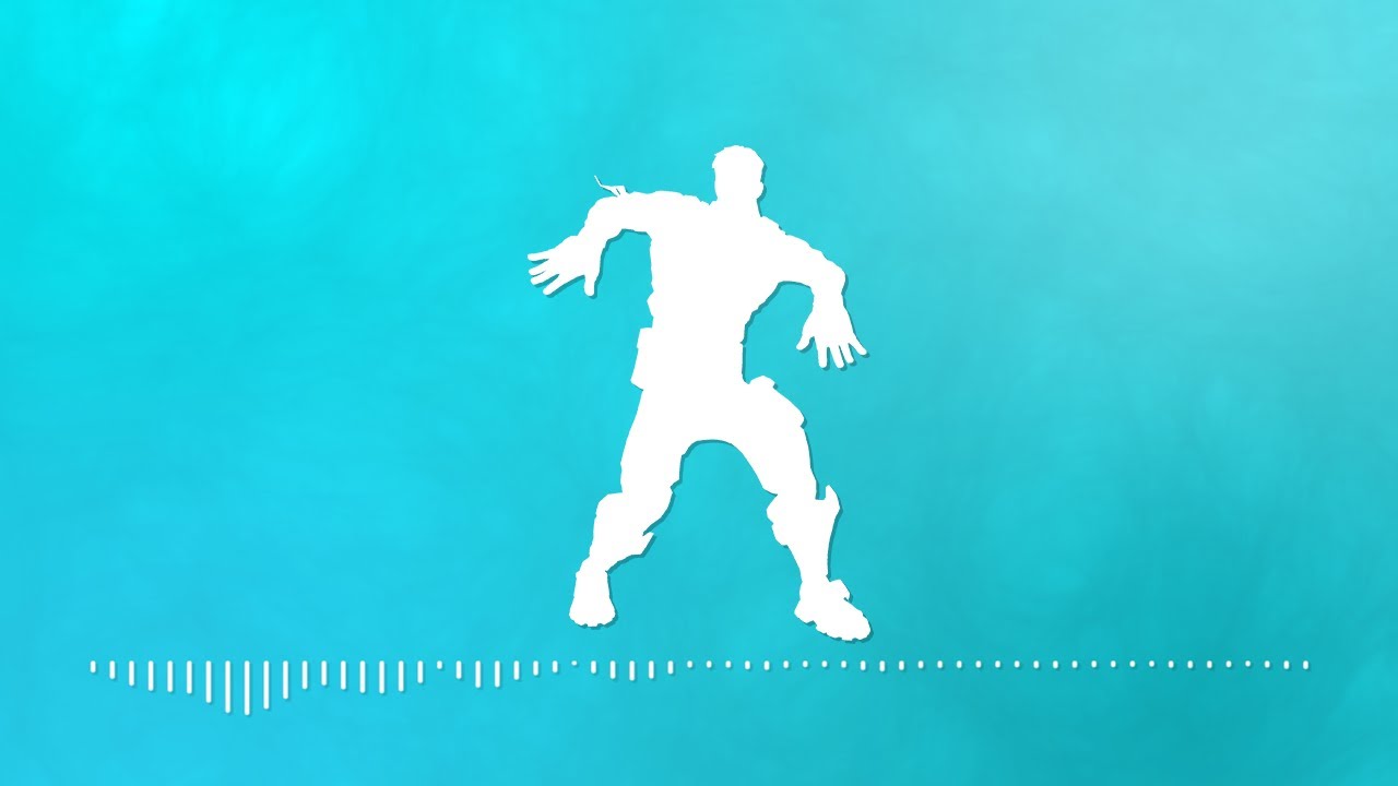 Fortnite Introducing Emote Music (1 hour PS Plus Dance) YouTube