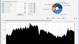 Money Plus 4.0 - Gestione conti correnti screenshot 2