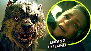 Netflix Viking Wolf Ending Explained