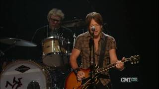 CMT MA 2009 Keith Urban - Sweet Thing 1080i HDTV [muestra]