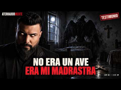 The Dark Creature in my Room Horror Stories | El DoQmentalista