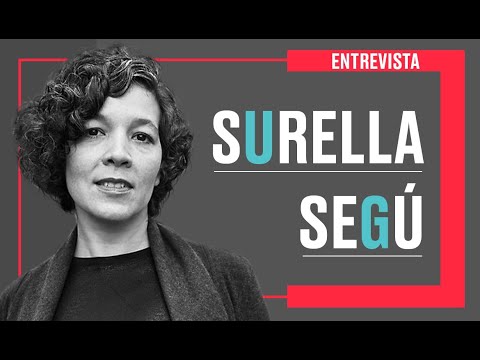 SURELLA SEGÚ: "El calor es el efecto climático que más personas mata" | ENTREVISTA