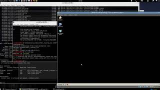 Metasploit Reverse TCP Command Shell Payload via Netcat