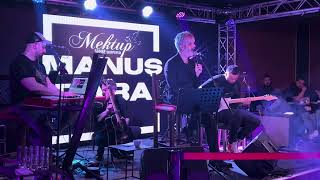 Manuş Baba - Bu Havada Gidilmez (Canlı)