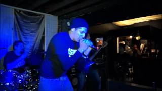 Asone Conspiracy Live At The Mbar
