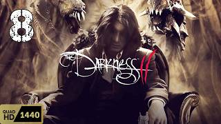Home Invasion | The Darkness II | PC | No Commentary Walkthrough & Gameplay 8
