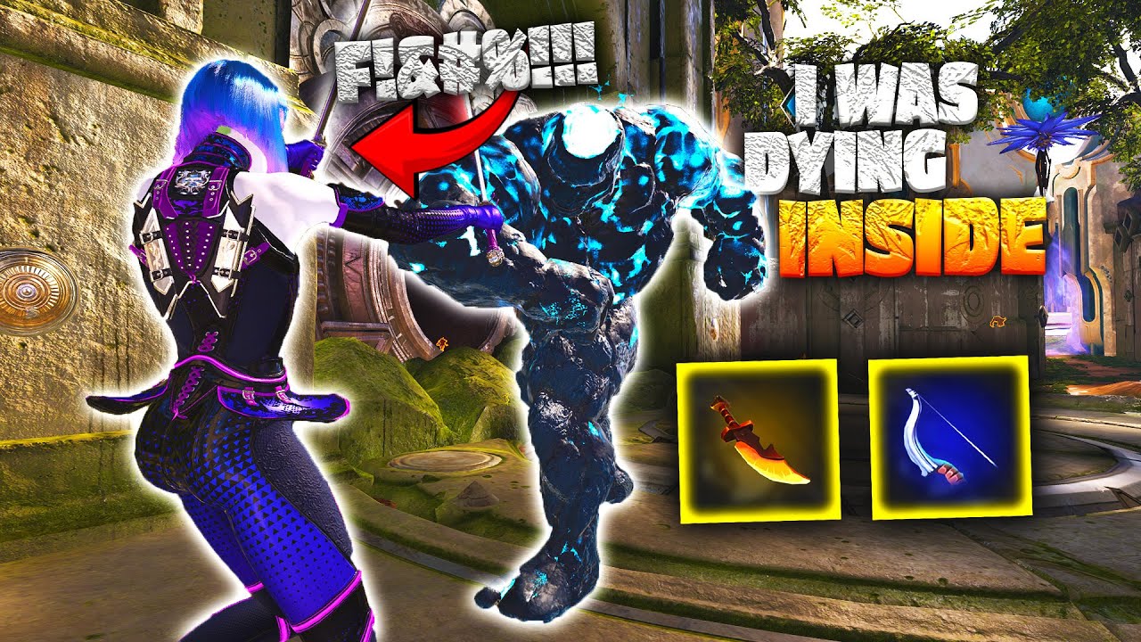 The MOST Tilted Ranked Game I've Ever Played in Predecessor...