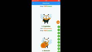 Beekeeper 3.0 | restart tron version with some new rules screenshot 4