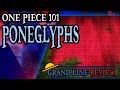 Poneglyphs Explained (One Piece 101)
