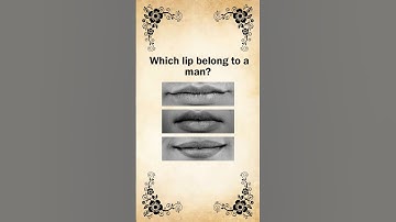 Intuition test ⭐️ trust your gut #intuitiontest #shorts #intuition #braintest #challenge