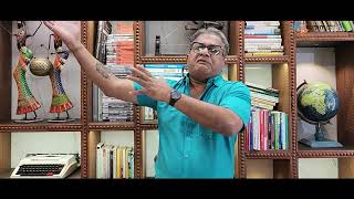 "Creating Your Future Self: Steps to Shape Your Ideal Future" (English) by Santosh Nair