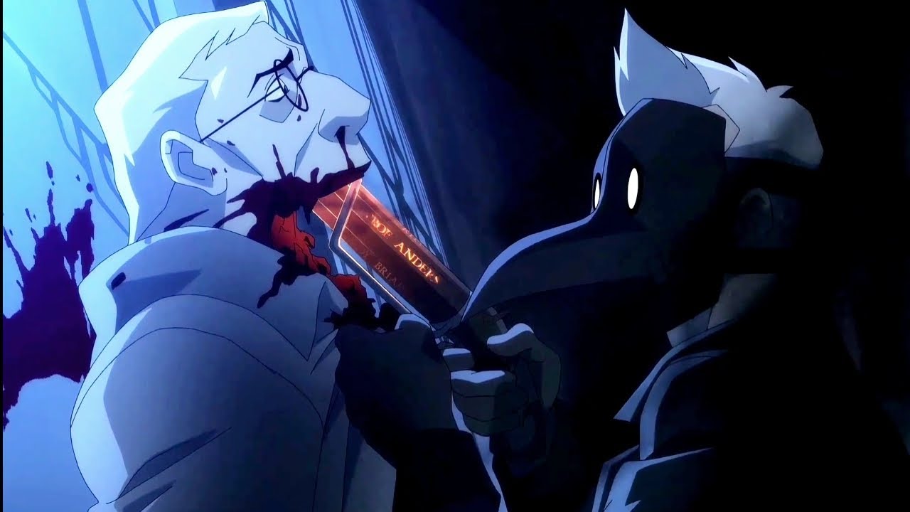 WHY DOES THIS SONG FITS PERCY SO WELL?!