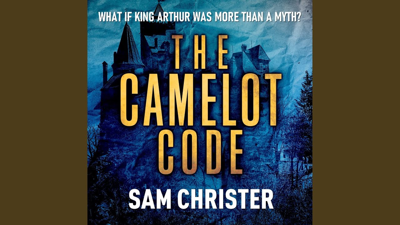 Chapter 131.3 & Chapter 132.1 - The Camelot Code - YouTube