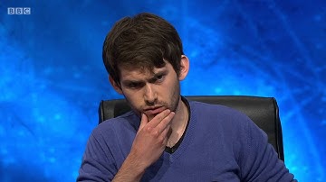 University Challenge S45E32 Nuffield - Oxford vs Newcastle