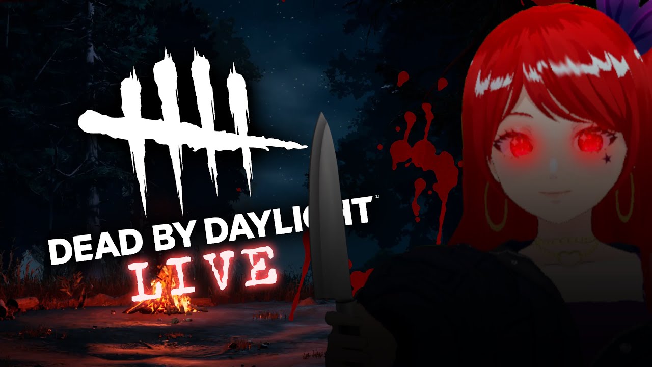 Ist schon Tag? Mist! ☆ Dead by Daylight