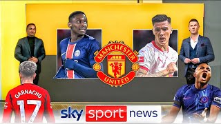 Download Lagu Exclusive:Man United \u0026 Chelsea Sign Swap Deal?Šeško Agreed £71.6m?Kolo Muani greenlight to join Utd! MP3 Download Lagu Exclusive:Man United \u0026 Chelsea Sign Swap Deal?Šeško Agreed £71.6m?Kolo Muani greenlight to join Utd! MP3