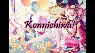 Welcome to my channel!