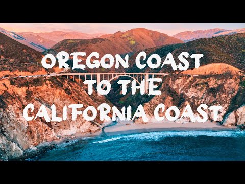 Cruising California's Highway