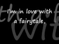 Alexander Rybak Fairytale(Lyrics)