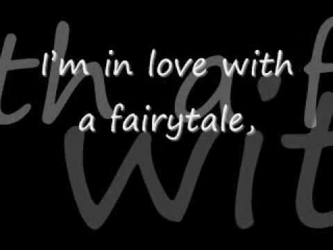 Alexander Rybak Fairytale(Lyrics)