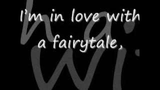 Alexander Rybak Fairytale(Lyrics)