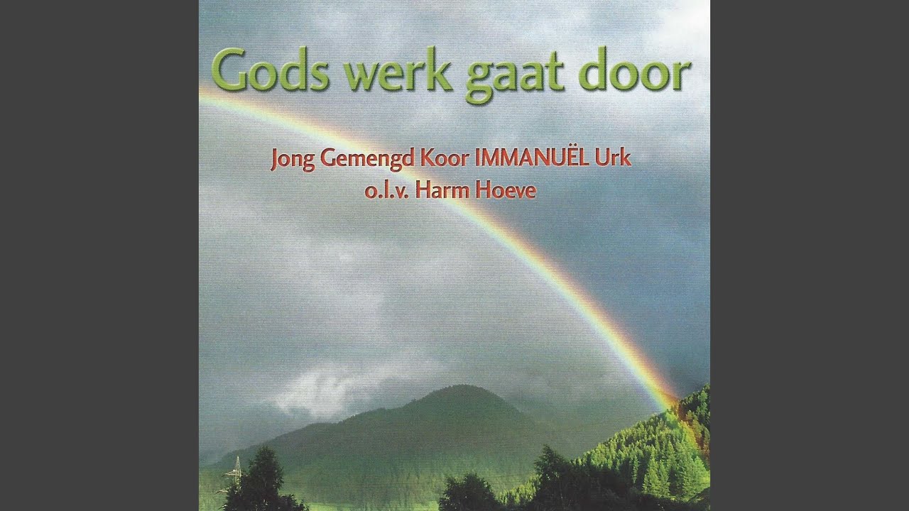 Er is een Verlosser - YouTube