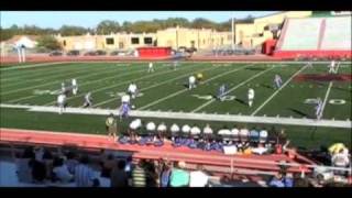 Tarek Khalidi - AHS/Barton Community College 08-09 - Soccer Highlights