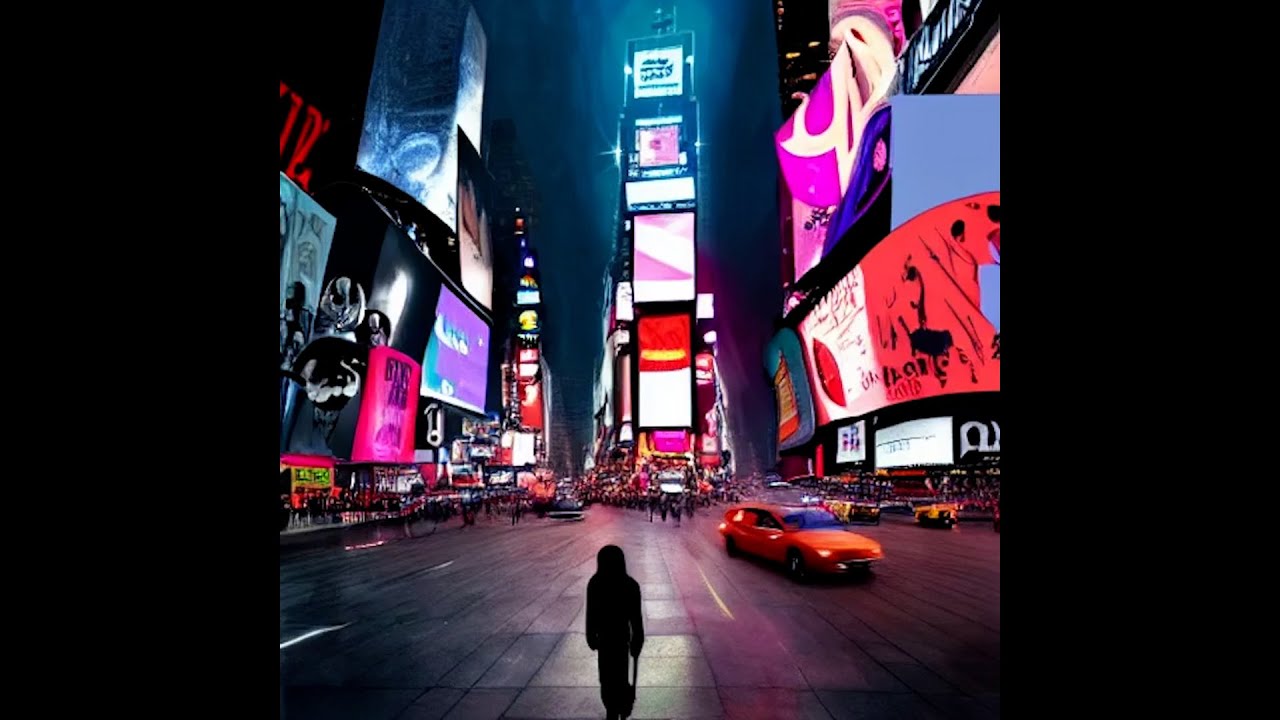 GRiMM Doza - Gremlin (Music Visualizer) - YouTube