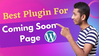 Best Free Plugin For Coming Soon Page WordPress | Under Construction Plugin For WordPress