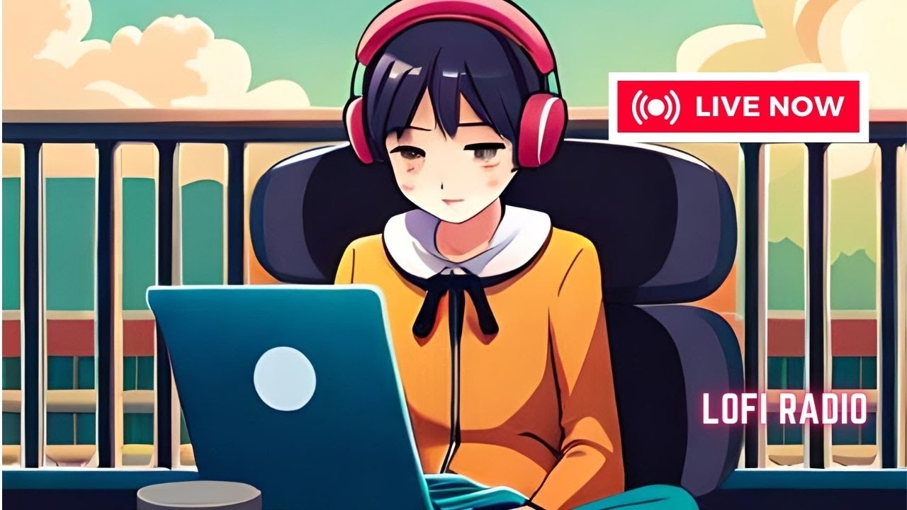 Photo inspiration: Lofi Hip Hop Six Music To Reduce Anxiety And Increase Photo Inspiration