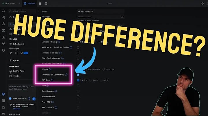 5 UniFi Network Tips to Keep Everything Running Smoothly