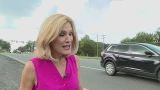 VDOT plan to shutdown 495 Ramp at Georgetown Pike