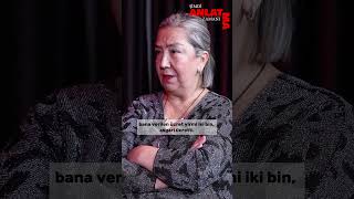 Bu İşi̇ Asgari̇ Ücretle Yapmam Dedi̇m Şire