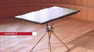 TOR - Tangible Object Recognition